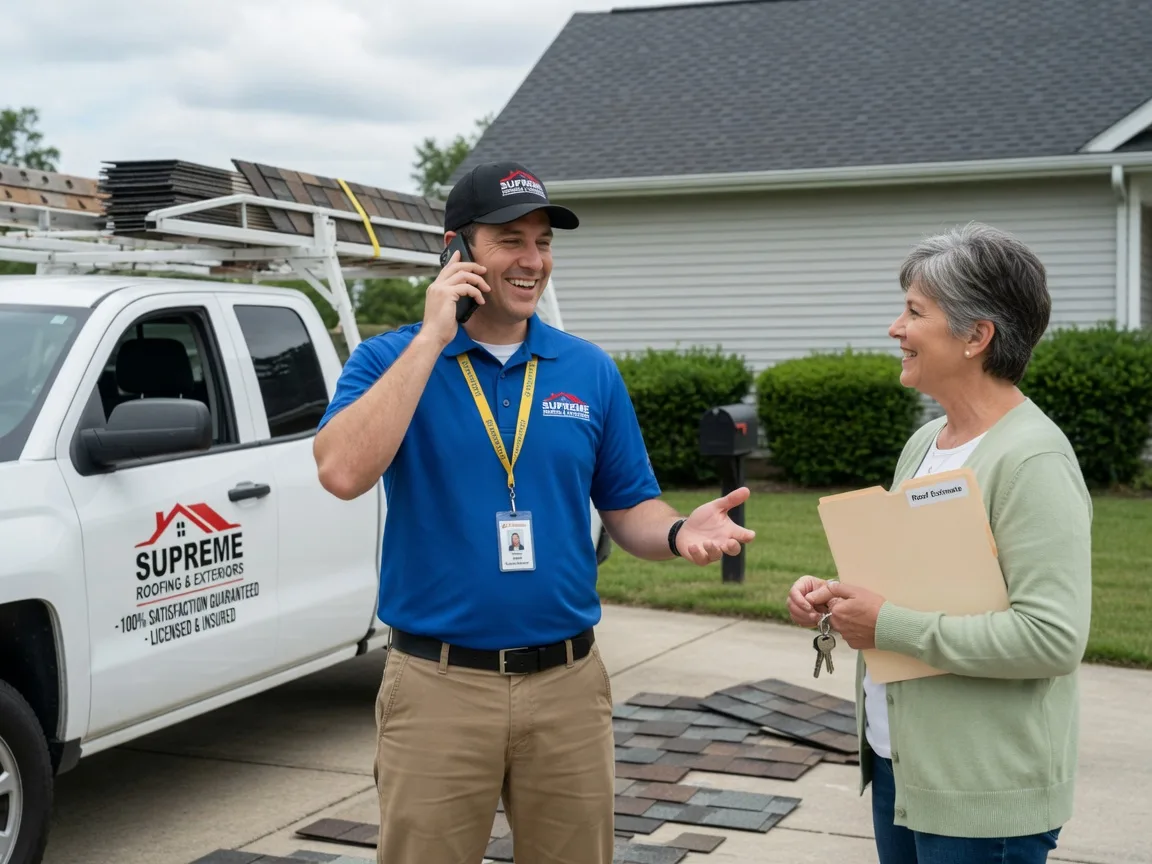 Roof Replacement Scarbro, WV FAQs
